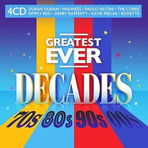 Greatest E