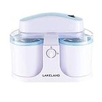 Lakeland Double Pot Ice Cream Maker