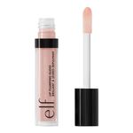 e.l.f., Lip Plumping Gloss, Hydrating, Nourishing, Invigorating, High-Shine, Plumps, Volumizes, Cools, Soothes, Pink Cosmo, Shimmer, 0.09 Oz