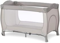 Hauck Sleep N Play Go Plus 4-Piece 