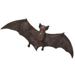 Toob Brown Bat , Small