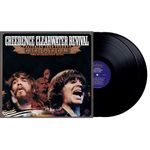 Creedence Clearwater Revival: Vol. 1-Chronicle-20 Greatest Hits [VINYL]