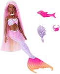Barbie Mermaid Doll, “Brooklyn” wit