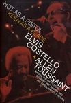 Elvis Costello & Allen Toussaint: Hot As a Pistol, Keen As a Blade [Import]