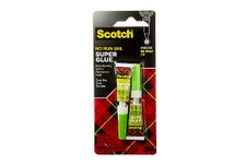 Scotch Super Glue Gel 2/Pkg-.07oz