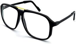 KISS kisseyewear | Glasses mod. SNATCH - neutral eyeglasses - BLACK