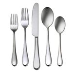 Oneida Flatware 45 Piece Set