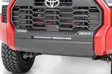 Rough Country 20" LED Slim Line Bumper Kit for 2022-2024 Toyota Tundra - 71077