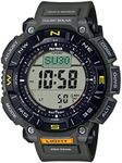 Casio Pro Trek Bio Mass Tough Solar