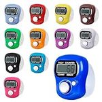 Amble 12 Pack Electronic Finger Cou