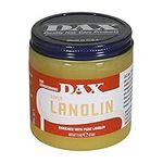 Dax Super Lanolin Hair Conditioner,
