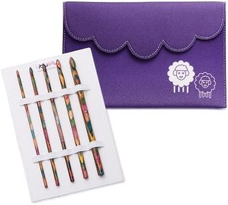 KnitPro Cr