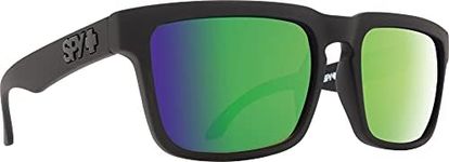 SPY Unisex's Helm Matte Black Blk-H