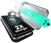 ESR 3 Pack for iPhone 16e/ iPhone 1