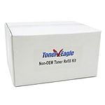 Toner Eagle Toner Refill Kit Compat