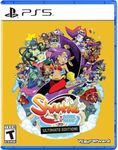 Shantae: Half-Genie Hero - Ultimate Edition (Limited Run #6) - PlayStation 5