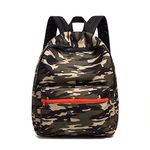 CARBEEN US Army Camo Backpack (Camo)