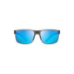 Maui Jim Pokowai Arch Rectangular Sunglasses