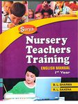 Surya Nursery Teacher Training Manual, 7Th English