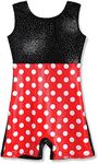 HOZIY Gymnastics Leotards for Girls