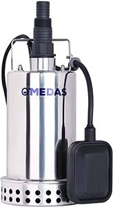 MEDAS 550W
