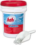 25KG HTH Easiflo Dry Calcium Hypoch