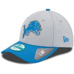 New Era Cap The League Detroit Lions Team Cap