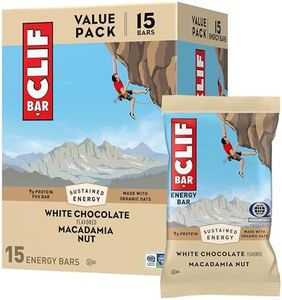 CLIF BAR -