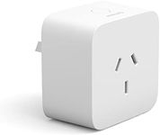 Philips Hue Smart Plug, Bluetooth &