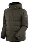 Rei 650 Down Jacket