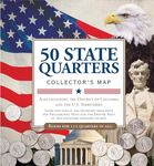 State Quarter Book