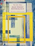 The Faber Music Jazz Piano Antholog