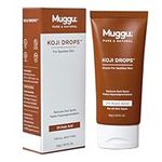 Muggu Skincare Whitening Cream for 