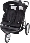 Baby Trend Expedition Double Jogger