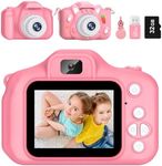 Kids Camera for Boys and Girls, ACI