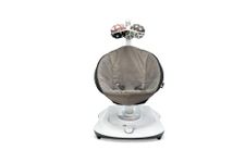 4moms® rockaRoo 2.0 Rocker - Graphite