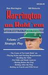 Harrington on Hold'em: Expert Strategy for No Limit Tournaments: Strategic Play: 1 (Harrington Tournament Series)