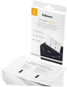 Fellowes P