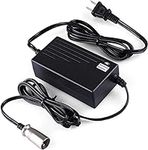 36V 1.5A Battery Charger for Razor 