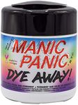 MANIC PANIC Dye Away Wipes Color Re