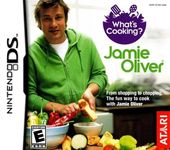 What's Cooking With Jamie Oliver