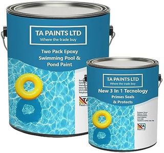 T A Paints