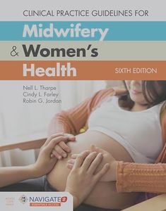 Clinical Practice Guidelines Midwifery & Women's Health