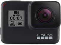 GoPro HERO7 Black — Waterproof Acti