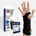 Doctor Developed Carpal Tunnel Wris