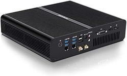 Weikibaba Mini PC for Windows 10 Co