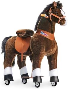 PonyCycle 