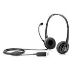 HP Headset Pcs