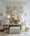 Suzanne Kasler: Sophisticated Simplicity