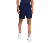 Puma Men's Shorts (52031806_Green_S)